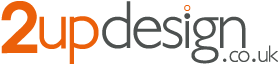 2updesign logo