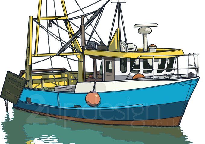 Trawler