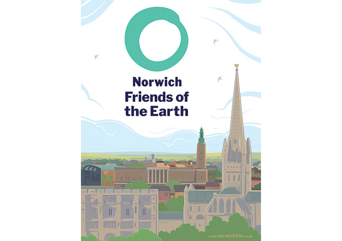 Friends of The Earth